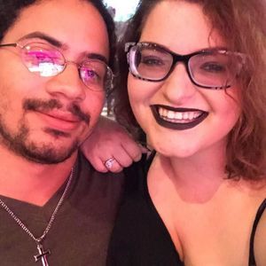 Meet your Posher, Cheyenne